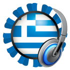 Greek Radio Stations 图标