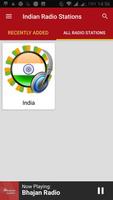 Indian Radio Stations screenshot 2