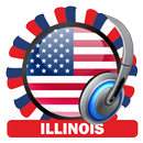 Illinois Radio Stations - USA APK