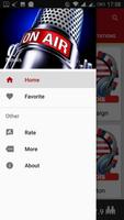 1 Schermata Illinois Radio Stations