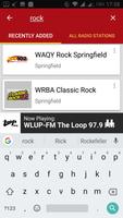 3 Schermata Illinois Radio Stations