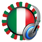 Italian Radio Stations ikona