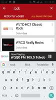 Ohio Radio Stations capture d'écran 3