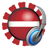 Latvian Radio Stations icon