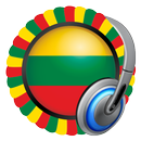 Lithuanian Radio Stations APK