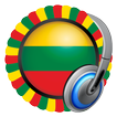 Lithuanian Radio Stations