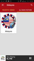 Malaysian Radio Stations 截圖 2
