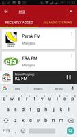 Malaysian Radio Stations 截圖 3