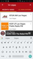 Nevada Radio Stations スクリーンショット 3