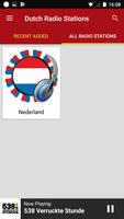 Netherlands Radio Stations スクリーンショット 3