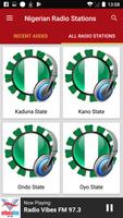 Nigeria Radio Stations スクリーンショット 3