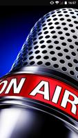 Nigeria Radio Stations ポスター