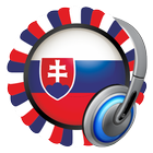 Slovak Radio Stations icône