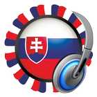 Slovak Radio Stations icon