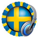 Swedish Radio Stations