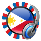 Philippines Radio Stations biểu tượng