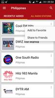 Philippines Radio Stations bài đăng