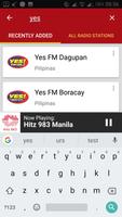 Philippines Radio Stations ảnh chụp màn hình 3