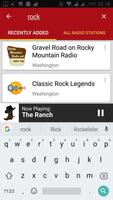 Washington Radio Stations اسکرین شاٹ 3