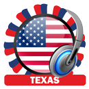 Texas Radio Stations - USA APK