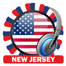 New Jersey Radio Stations-USA APK