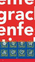 Grachtenfestival poster