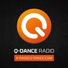 Q-dance Radio 图标