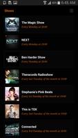 Q-dance Radio 截图 1