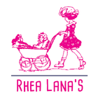Rhea Lana icône