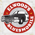 Elwood's BluesMobile icône