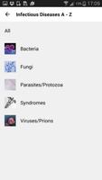 AZ Infectious Disease Resource 截图 3