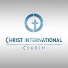 Christ International Church icono