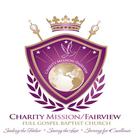 Charity/Fairview FGBCF Zeichen