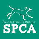 Grande Prairie & District SPCA-APK