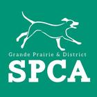 Grande Prairie & District SPCA biểu tượng