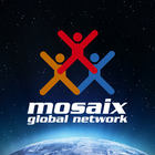 Mosaix Global Network आइकन