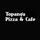 Topanga Pizza-icoon