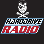 Legacy hardDrive Radio icône