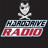 Legacy hardDrive Radio icon