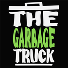 Garbage Truck Food Truck आइकन