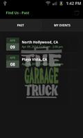 Garbage Truck Food Truck स्क्रीनशॉट 3