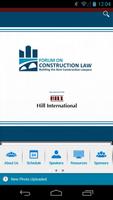 1 Schermata ABA Forum on Construction Law