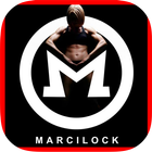 Marci Lock App icon