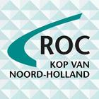 آیکون‌ ROC Kop van Noord Holland