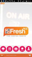 Mono Fresh 91.5 ภาพหน้าจอ 3