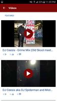 DJ Ceesix Screenshot 2