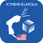 Icynene-Lapolla Tech Support icône