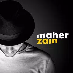 Maher Zain アプリダウンロード