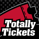 Totally Tickets أيقونة