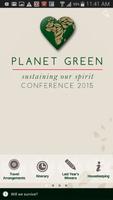 PlanetGreen plakat